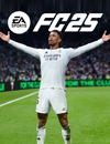 FC25-EA Sports FC 25 Ultimate Edition Steam Account | Unplayed